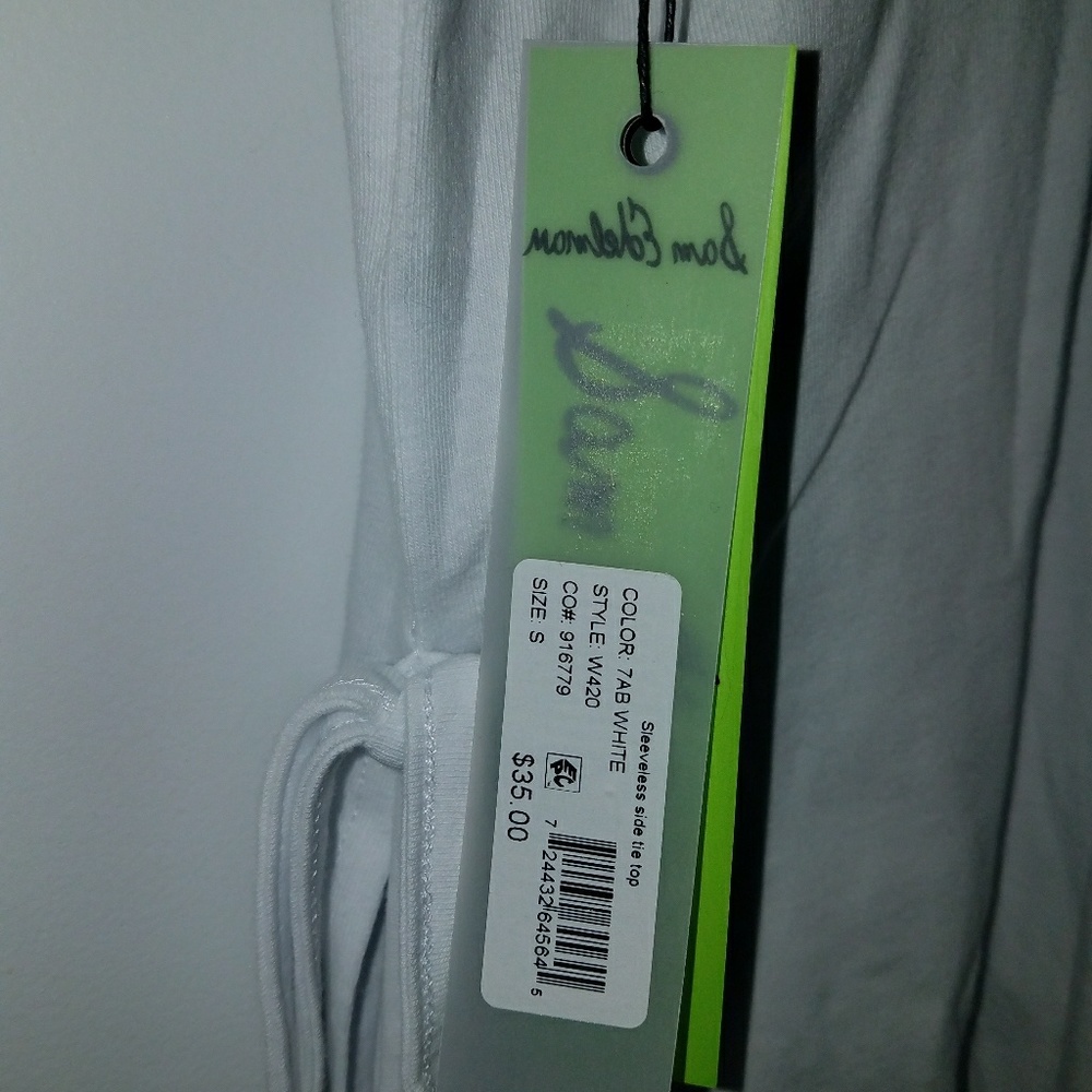 Sam Edelman/Disruptor Tank Top - Picture 4 of 6